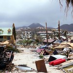 Ανυπολόγιστες καταστροφές στην Καραϊβική από την Ίρμα