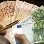 Το 16,7% των χαρτονομισμάτων του ευρώ πρέπει να αποσυρθεί