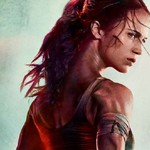 Η Alicia Vikander ως νέα Lara Croft