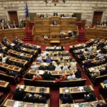 Το επίμαχο νομοσχέδιο για την αλλαγή φύλου στην Ολομέλεια