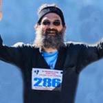 Ασταμάτητος παπάς έτρεξε 245 χιλιόμετρα στο Spartathlon 