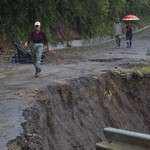 Η τροπική καταιγίδα Νέιτ άφησε 22 νεκρούς στην Κ. Αμερική