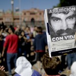 Θυμός στην Αργεντινή για τον θάνατο ακτιβιστή 