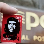 Ιρλανδία:Ανάρπαστο το γραμματόσημο με τον Τσε Γκεβάρα