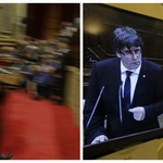 Πουντζεμόν: Δεν κήρυξε την ανεξαρτησία της Καταλονίας