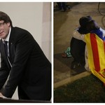 Καταλονία: Υπεγράφη έγγραφο ανακήρυξης της ανεξαρτησίας