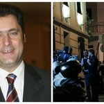 Ζαφειρόπουλος:Έναν ψηλό και έναν κοντό ψάχνει η αστυνομία