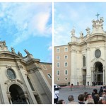Ιταλία: Τουρίστας σκοτώθηκε απο κίονα εκκλησίας