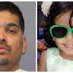 Πατέρας τιμώρησε αποτρόπαια την 3χρονη κόρη του