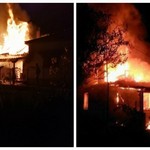 Ηλικιωμένη κάηκε μέσα στο σπίτι της στον Έβρο