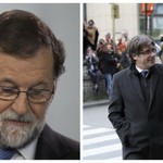 Ακυρώθηκε η κήρυξη ανεξαρτησίας της Καταλονίας