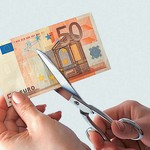 Λιγότερα από 400 ευρώ ο μισθός για 1 στους 3 εργαζόμενους