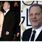 Weinstein:Τον εγκατέλειψε η σύζυγός του