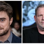 Harry Potter για Weinstein:Αηδιαστική πράξη