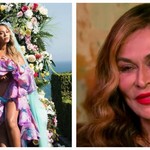 Tina Knowles: Όσα είπε για τα δίδυμα της Beyonce