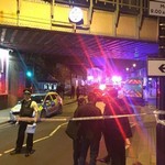 Ένας νεκρός και δύο τραυματίες στο Λονδίνο