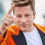 O Jamie Oliver εκανε το αμάξι του κουζίνα των ονείρων του