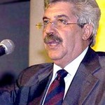 Πέθανε πρώην βουλευτής του ΠΑΣΟΚ