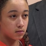 16χρονη σκλάβα του σεξ στη φυλακή για το φόνο του δυνάστη