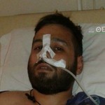 Στο star.gr  21χρονος που τον μαχαίρωσαν λόγω facebook