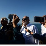 Κουρουμπλής:Ο Σαρωνικός είναι καθαρότερος από πριν