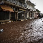 Δραματική προειδοποίηση: Άλλες 300 περιοχές της Ελλάδας κινδυνεύουν να πνιγούν σαν τη Μάνδρα!