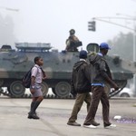 Ζιμπάμπουε: «Ο Μουγκάμπε είναι ασφαλής» λέει ο στρατός