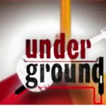 Underground: Με καλεσμένο τον Νίκο Τρυγάκη - Exarsis