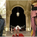 Σε χλιδάτη φυλακή οι πρίγκιπες της Σαουδικής Αραβίας