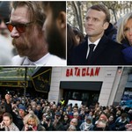 Δυο χρόνια απο τις επιθέσεις Τζιχαντιστών στη Γαλλία