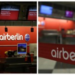 Γερμανικά αεροδρόμια:Στη φυσούνα ο έλεγχος των επιβατών
