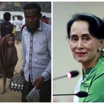 Η κρίση με τους Ροχίνγκια στη Μιανμάρ