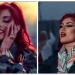 Μια Κούρδισσα στέλνει μήνυμα σε τζιχαντιστές με τραγούδια
