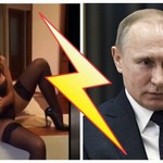 Πορνοστάρ γίνεται πολιτική αντίπαλος του Πούτιν