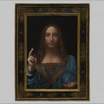 Πίνακας του DaVinci πωλήθηκε για 450 εκ. δολάρια!