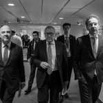 Δύο συνεδριάσεις για το σημερινό Eurogroup