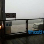 Ακυρώσεις πτήσεων στο αεροδρόμιο Μακεδονία λόγω ομίχλης