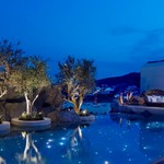 Το καλύτερο μπουτίκ ξενοδοχείο είναι ελληνικό