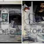 Φωτό και βίντεο από το βενζινάδικο στην Ανάβυσσο