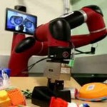 Ρομπότ από κούνια: Προβλέπει μελλοντικά αποτελέσματα