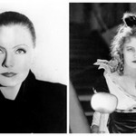 Στο «σφυρί» 36 επιστολές  της Greta Garbo