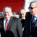 Ενημέρωση για την επίσκεψη Ερντογάν ζητά η ΝΔ