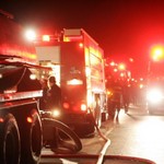 Τραγωδία από φωτιά σε πολυκατοικία στην Κατερίνη