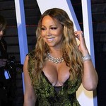 Mariah Carey: Πρωτοχρονιά στην Times Square