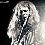 Απεβίωσε ο κιθαρίστας των Motorhead, Eddie Clarke