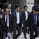 Το Ελληνικό Συμβούλιο για τον Τούρκο στρατιωτικό