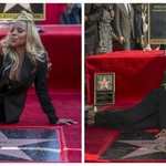 MaryJ.Blige:Έχει το δικό της αστέρι στη Λεωφόρο της Δόξας