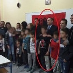 Πρόκληση στα εγκαίνια αλβανικού σχολείου στα Χανιά