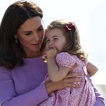 Η 2χρονη πριγκίπισσα Σάρλοτ μιλάει ήδη ισπανικά