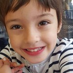 5χρονη νίκησε τον καρκίνο και πέθανε σε τροχαίο